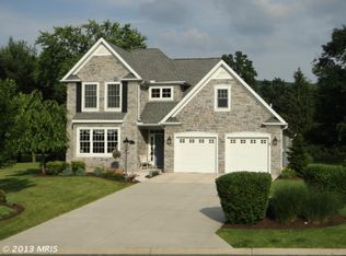 6865 Old Course Rd, Fayetteville, PA 17222