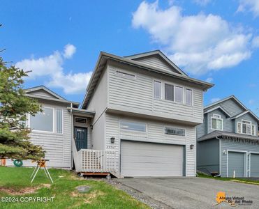 20567 Pine Crest Ln, Eagle River, AK, 99577