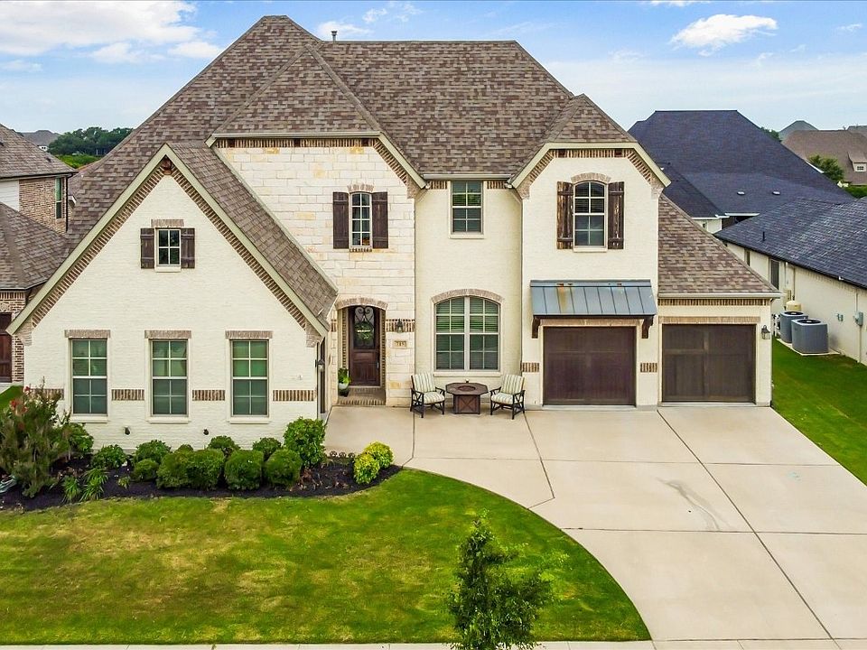 710 Rosewood Pl, Aledo, TX 76008 