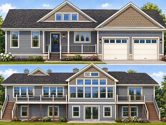 4th image of LOT 2 Two Pierpont Rd