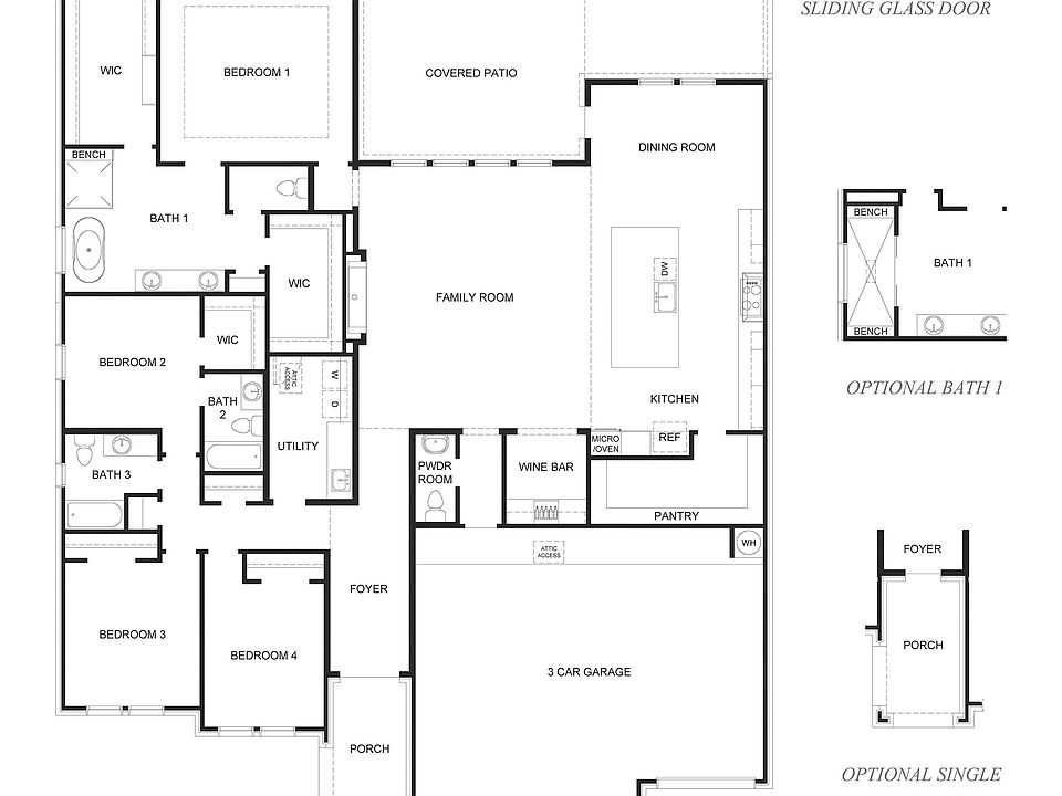 Floor Plan.
