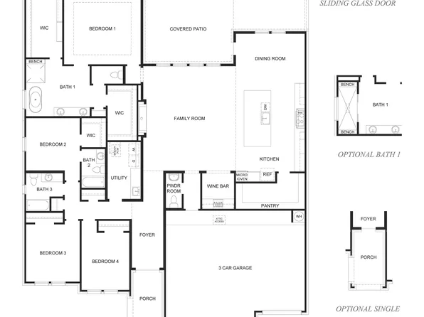 2501 Barton Creek Trail Dr, Friendswood, TX 77546