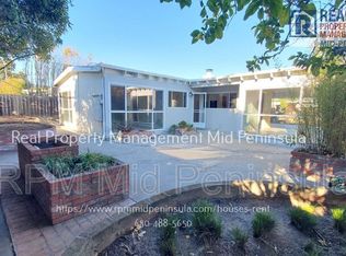 1119 Ridgewood Dr, Millbrae, CA 94030