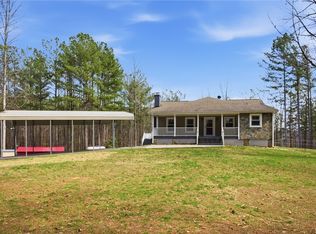 196 Flyroot Trl, Pickens, SC 29671