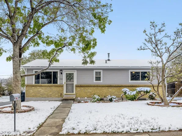 330 Orion Street, Golden, CO 80401