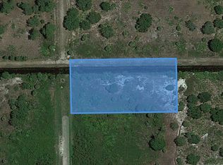 175 N Verda St, Clewiston, FL 33440