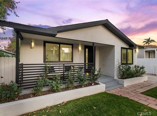 4916 Enfield Ave, Encino, CA 91316