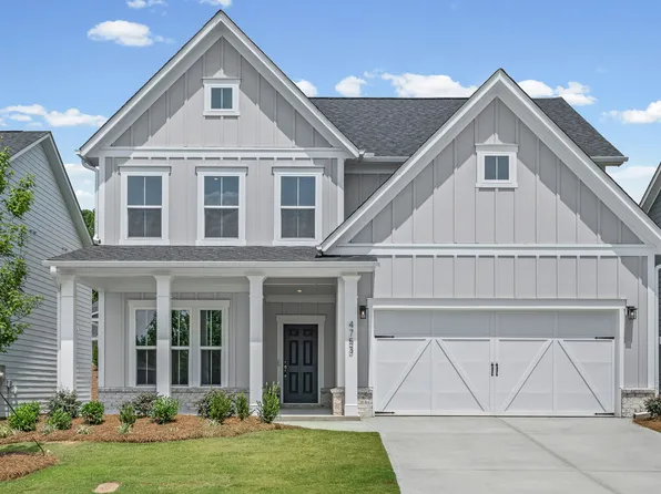 4753 Sunburst St, Flowery Branch, GA 30542