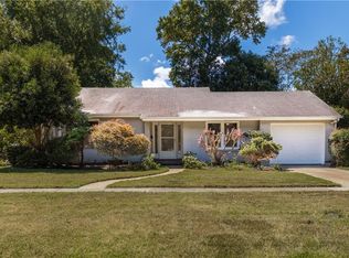 143 E Evans St, Norfolk, VA 23503