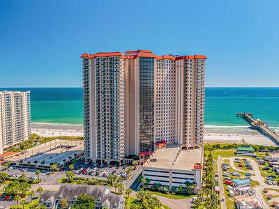 8500 Margate Circle #1807, Myrtle Beach, SC, 29572