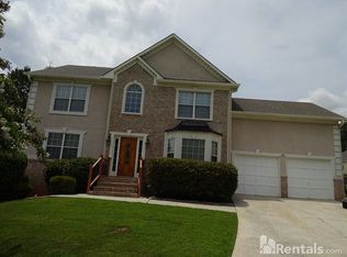 1130 Reunion Pl SW, Atlanta, GA 30331