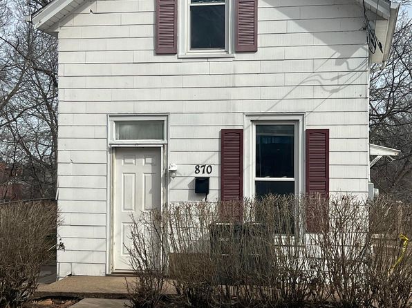 Duplex For Sale Dubuque