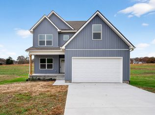 774 C Rody Rd Lot 5, McMinnville, TN 37110