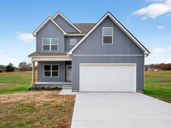 774 C Rody Rd Lot 5, McMinnville, TN 37110