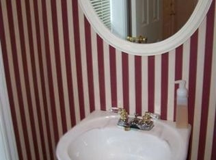 104 Pecan Ridge Rd, Mount Vernon, TX 75457