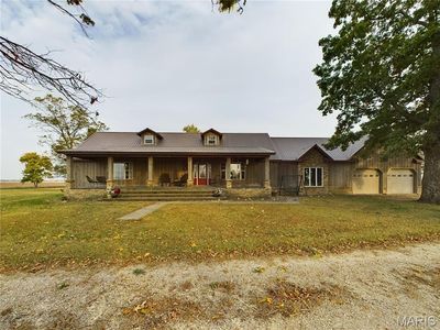 1980 County Road 243, Qulin, MO, 63961