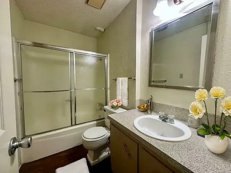 South Castle Apartments — Photo 44