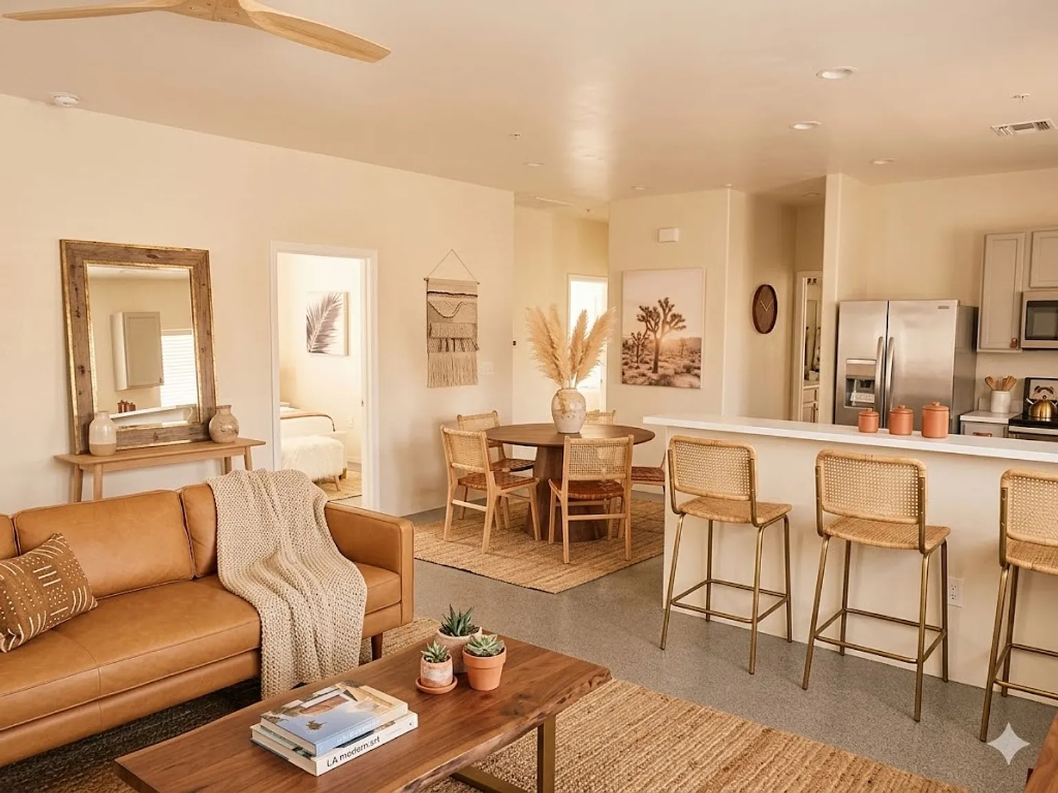 Park Villas — Photo 3