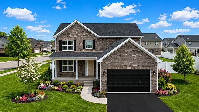 1st image of 2149 Bilstone Dr