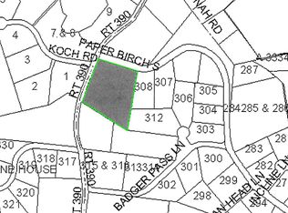 390 Route, Tafton, PA 18464