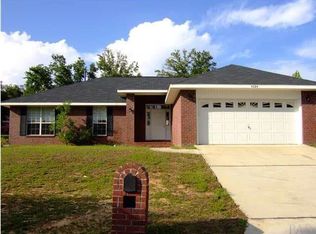 6024 Toulouse Dr, Pensacola, FL 32505