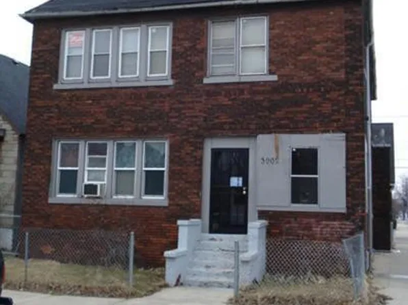 3902 Elm St, East Chicago, IN 46312