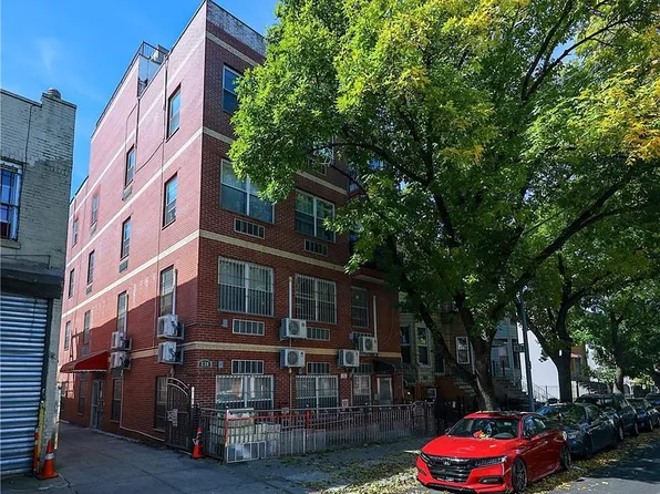 238 56th St APT 1F, Brooklyn, NY 11220