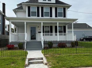 322 4th St, South Amboy, NJ