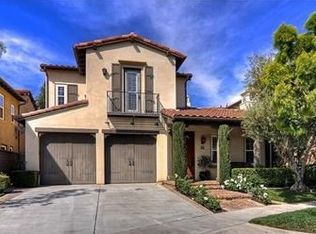 53 Fanlight, Irvine, CA 92620