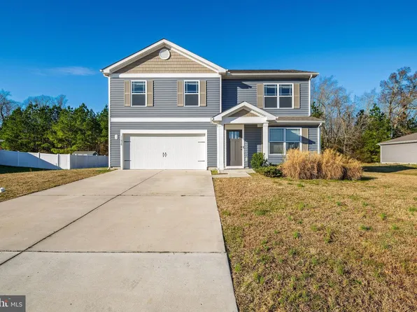 11820 Drexwood Dr, Princess Anne, MD 21853