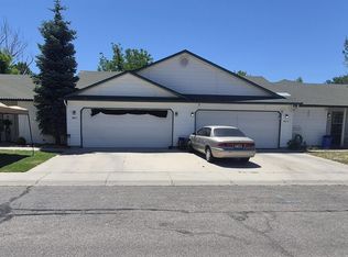 9871 W Mesquite Ct, Boise, ID 83704