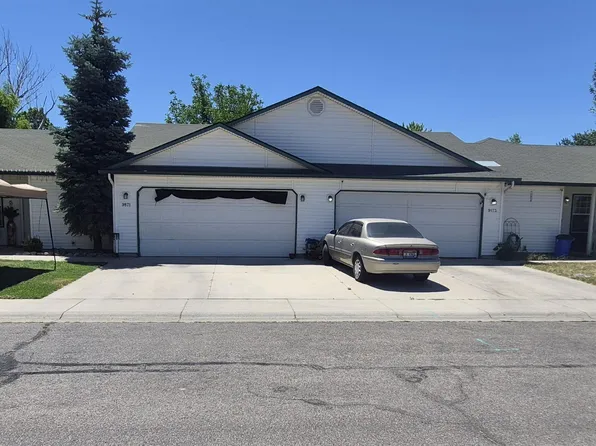 9871 W Mesquite Ct, Boise, ID 83704