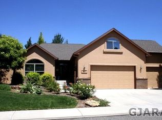 3614 Piazza Way, Grand Junction, CO 81506