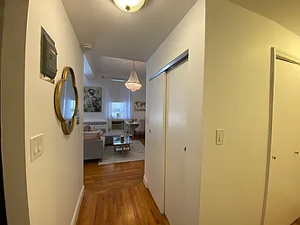 Rented by Buchbinder & Warren