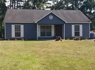 2720 Sapphire St, College Park, GA 30349