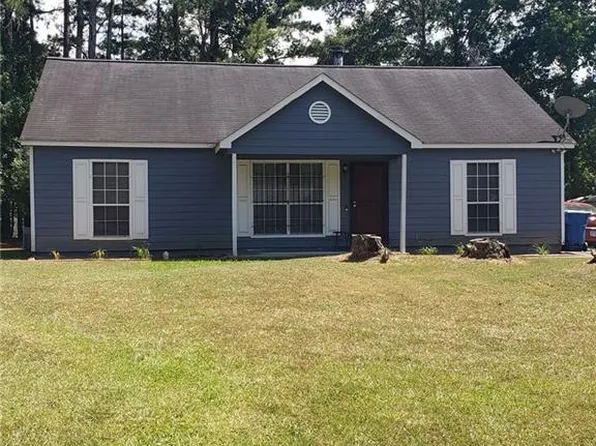 2720 Sapphire St, College Park, GA 30349