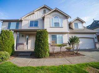 2452 S 283rd Pl, Federal Way, WA