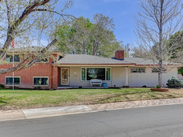6106 S Valleyview Street, Littleton, CO 80120