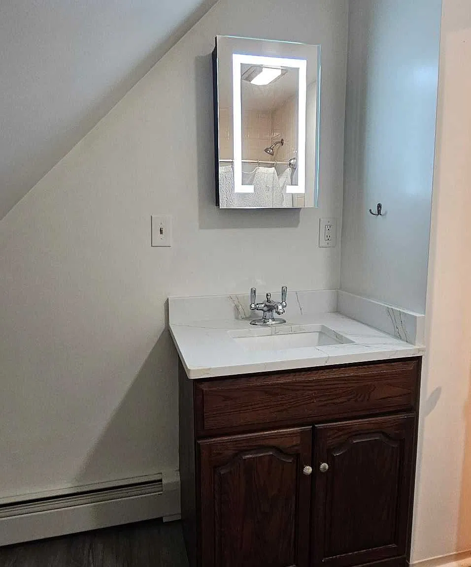 1 bed, $1,900 — Photo 4