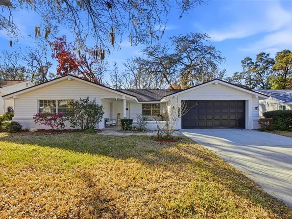 12303 Camp Creek Ln, Hudson, FL 34667