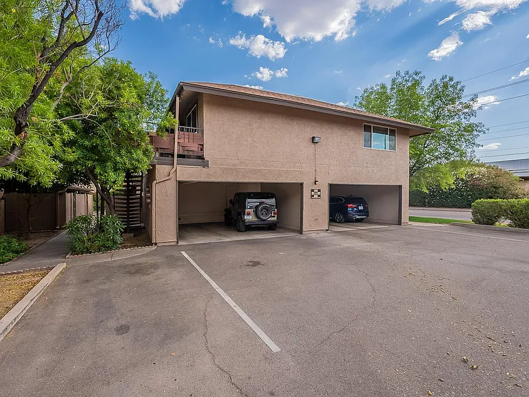 1127 N Granite Reef Rd — Photo 27