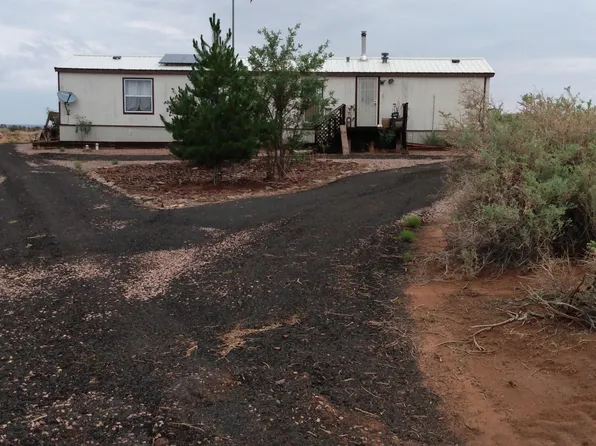 8142 Rockin R Ranch Trl, Snowflake, AZ 85937