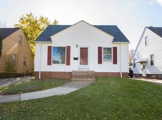 12705 Astor Ave, Cleveland, OH
