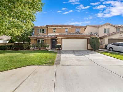 2028 Benfar Dr, Lancaster, CA, 93535