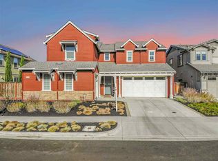 33620 Pack Horse St, Fremont, CA 94555