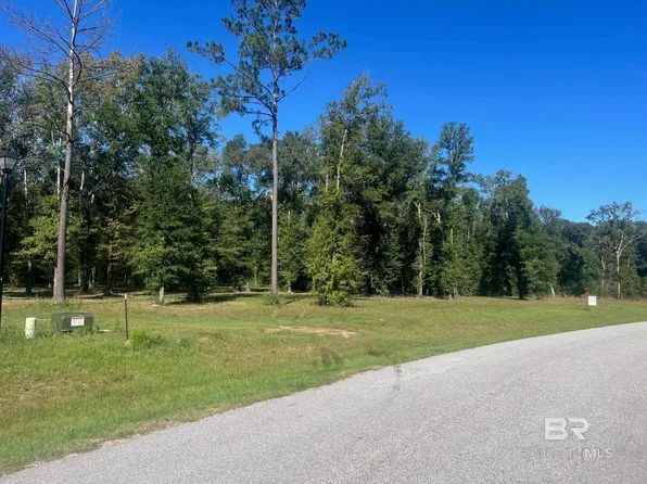 0 Anglers Trl Lot 18, Bay Minette, AL 36507