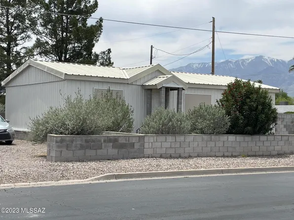 995 W 13th St, Safford, AZ 85546