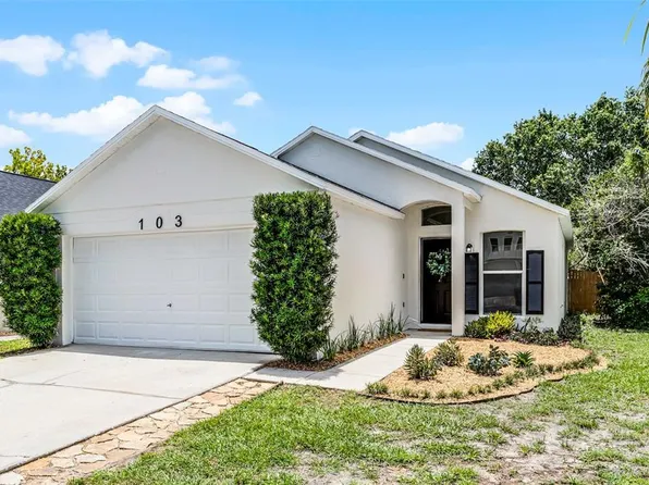 103 Gleason Cv, Sanford, FL 32773