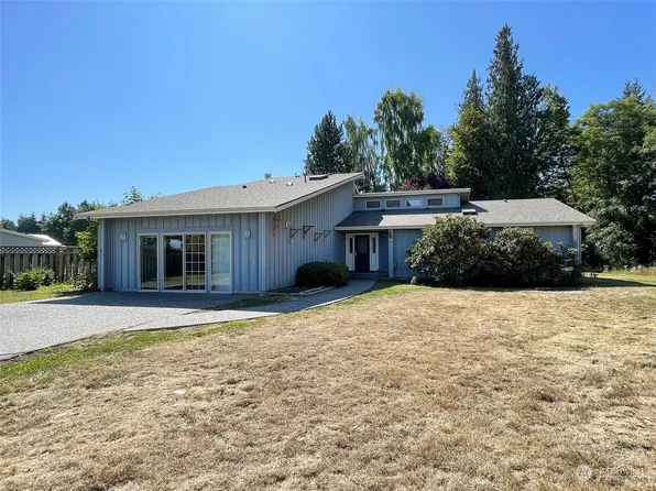 8294 Old Olympic Highway, Sequim, WA 98382