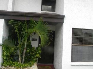 436 Sailfish Ave #7, Cape Canaveral, FL 32920